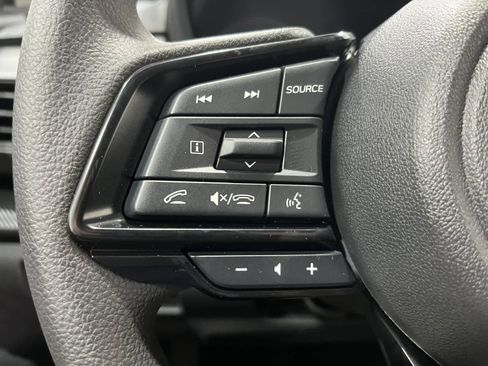 New 2026 Subaru Crosstrek 2.0i Premium AWD/4WD image 17