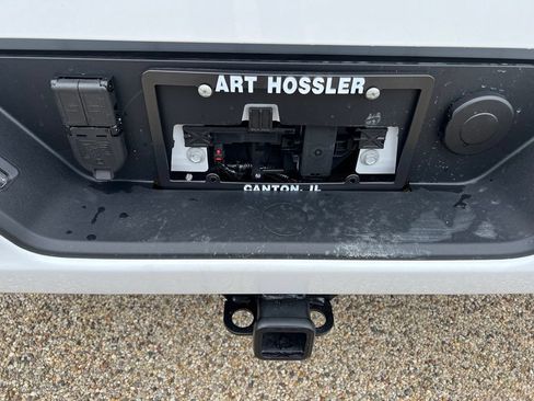 New 2026 Chevrolet Silverado 1500 RST w/ RST All Star Premium Package AWD/4WD image 16