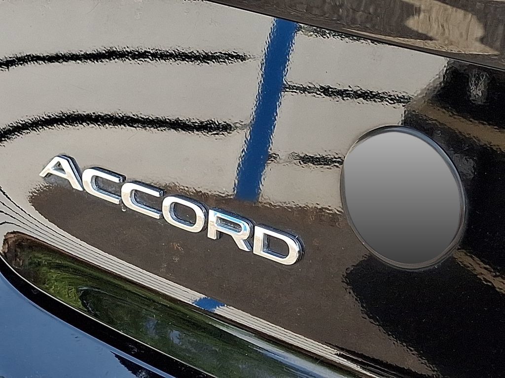 Used 2024 Honda Accord LX image 34
