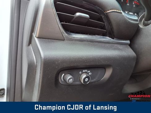 Used 2019 Chevrolet Traverse LS image 11