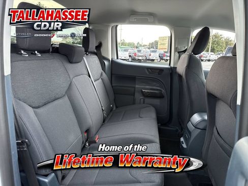 Used 2026 Ford Maverick XL FWD image 26