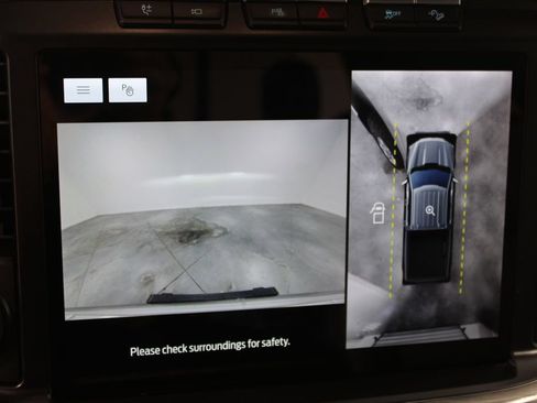 Used 2021 Ford F150 Lariat AWD/4WD image 56