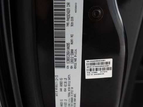 Used 2016 Dodge Viper ACR w/ Extreme Aero Package image 31