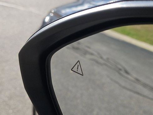 New 2026 Hyundai Tucson SEL image 4