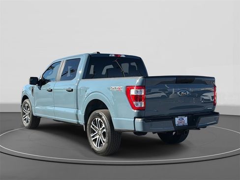 Used 2023 Ford F150 XL w/ STX Appearance Package image 6