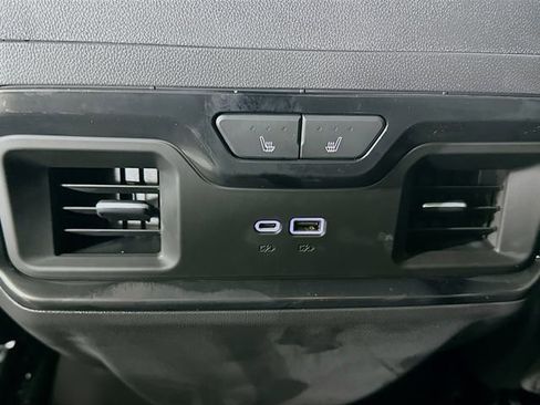 New 2026 Chevrolet Silverado 1500 ZR2 image 27