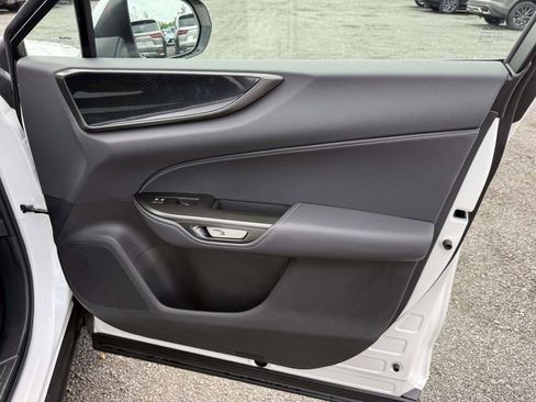 Used 2025 Lexus NX 250 AWD w/ Accessory Package (2T) image 15
