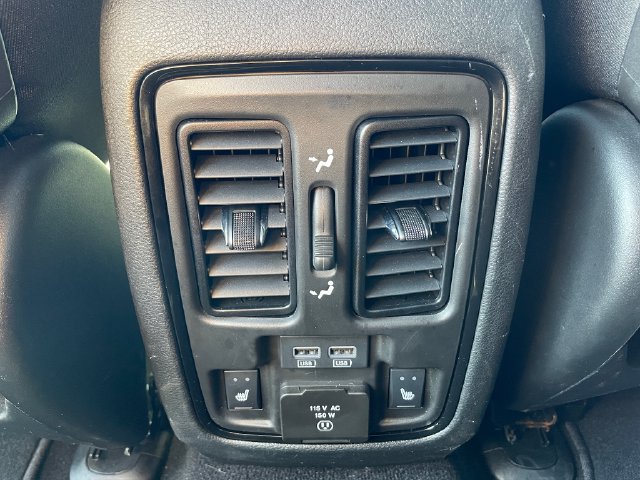 Used 2025 Dodge Durango R/T AWD/4WD image 30
