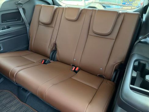 New 2026 Subaru Ascent Touring image 21