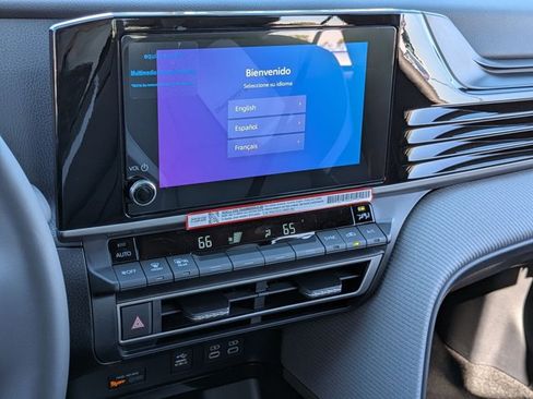 New 2026 Toyota Camry SE image 12