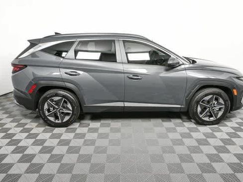 New 2026 Hyundai Tucson SEL image 3