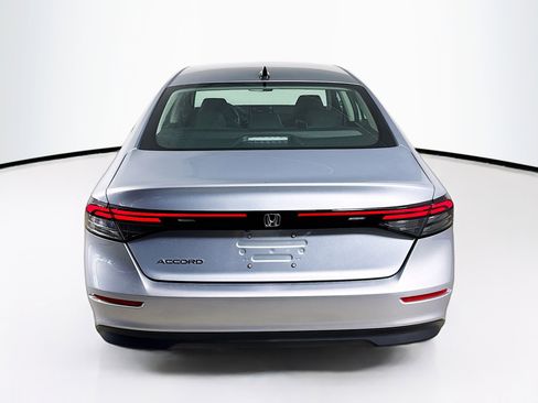 New 2026 Honda Accord SE image 30