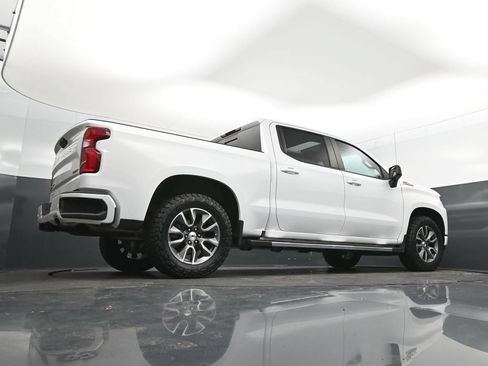 Used 2022 Chevrolet Silverado 1500 RST w/ All Star Edition Plus AWD/4WD image 44
