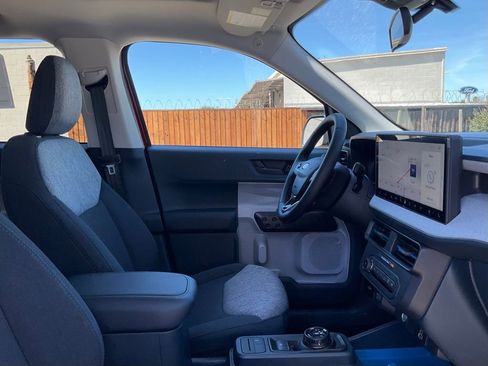 New 2026 Ford Maverick XLT w/ XLT Luxury Package image 34