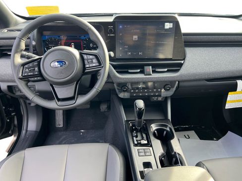 New 2026 Subaru Outback Premium image 10