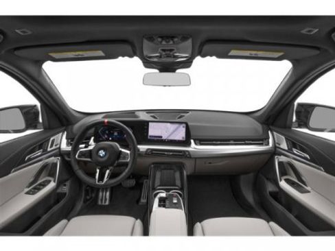 Used 2025 BMW X1 M35i w/ Premium Package image 11