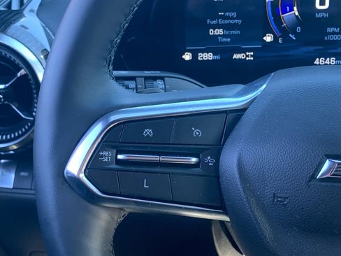 New 2025 Chevrolet Equinox LT w/ Midnight Edition image 21