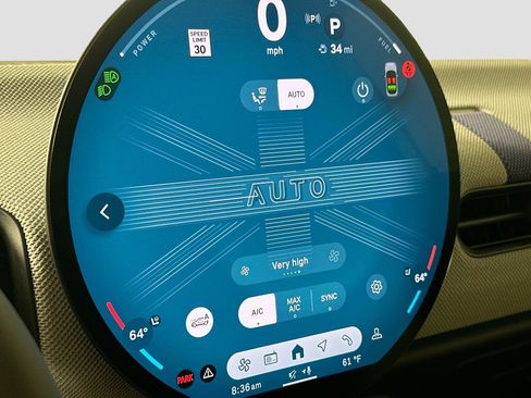 New 2026 MINI Cooper S image 18