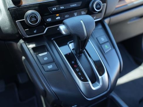 Used 2020 Honda CR-V EX image 35
