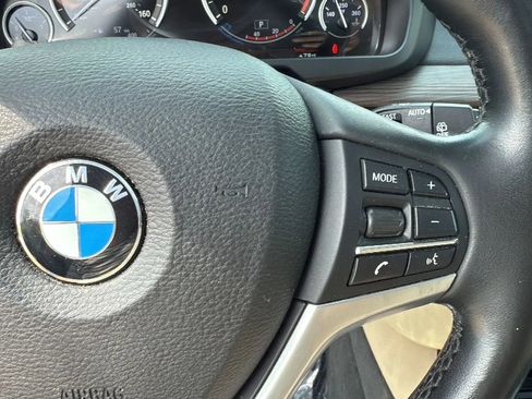Used 2016 BMW X5 xDrive35i w/ Premium Package image 38