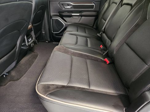 Used 2021 RAM 1500 Laramie RWD image 31