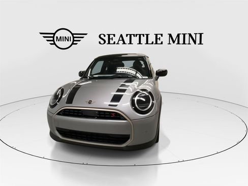 New 2026 MINI Cooper S FWD image 4