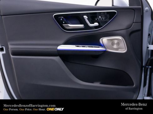 New 2026 Mercedes-Benz GLC 300 4MATIC image 15