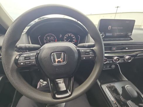Used 2026 Honda Civic LX image 20