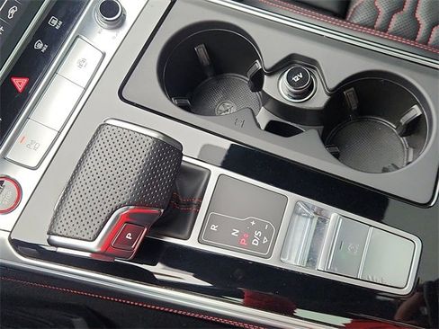 Used 2021 Audi RS 6 image 16