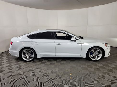 Used 2018 Audi A5 2.0T Premium Plus image 8