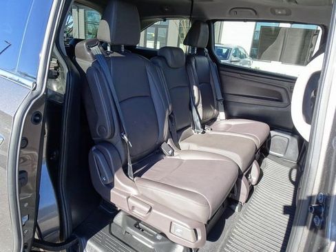 Used 2020 Honda Odyssey Elite image 19