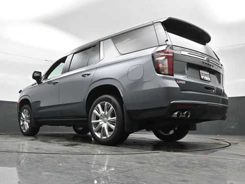 Used 2022 Chevrolet Tahoe High Country w/ Max Trailering Package image 52