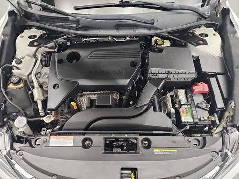 Used 2016 Nissan Altima 2.5 S w/ Power Driver Seat Package image 19