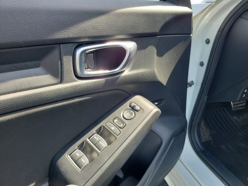 Used 2022 Honda Civic Sport image 18