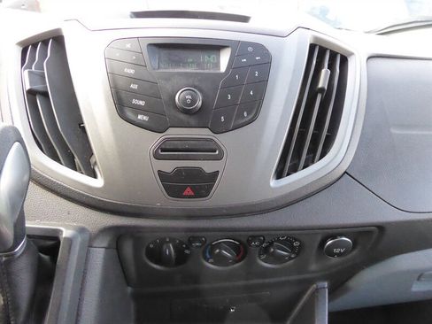 Used 2015 Ford Transit 350 XL image 13