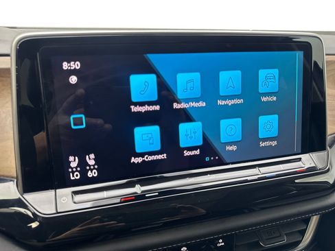 Used 2024 Volkswagen Atlas SE w/ Panoramic Sunroof Package AWD/4WD image 67