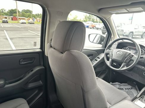 New 2026 Nissan Frontier S AWD/4WD image 15