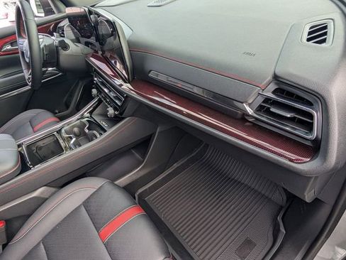 Used 2026 Chevrolet Traverse RS image 18