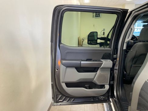 New 2026 Ford F350 XLT w/ XLT Premium Package image 8