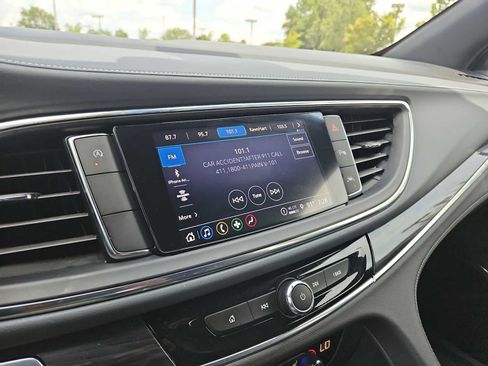 Certified 2024 Buick Enclave Essence w/ Experience Buick Package FWD image 25