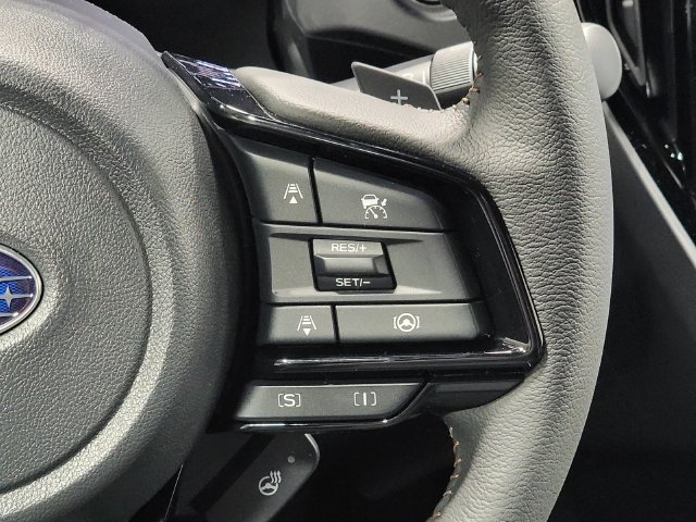 New 2026 Subaru Forester Touring AWD/4WD image 27