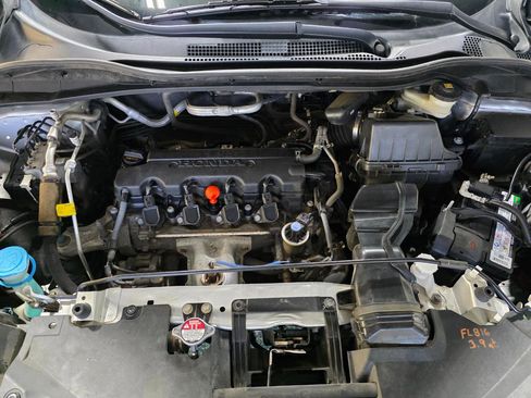 Used 2021 Honda HR-V LX image 34