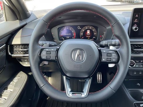 New 2026 Acura ADX A-Spec AWD/4WD image 8