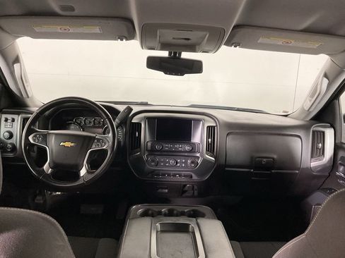Used 2015 Chevrolet Silverado 2500 LT w/ LT Convenience Package AWD/4WD image 20