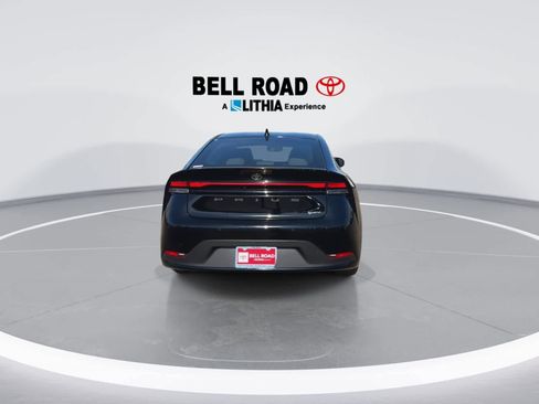 Used 2024 Toyota Prius Limited image 7