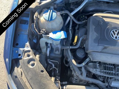 Used 2015 Volkswagen Jetta SE image 22