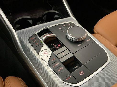 Certified 2023 BMW M340i M340i w/ Shadowloine Package image 14