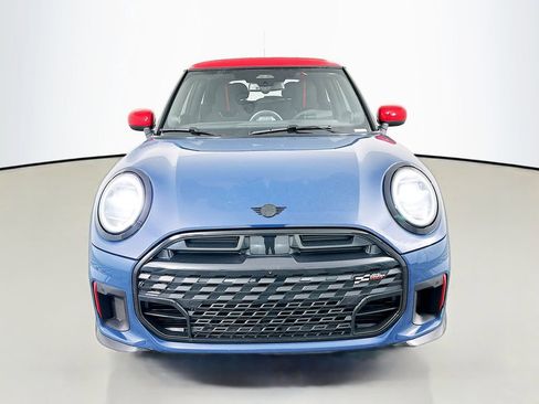 New 2026 MINI Cooper John Cooper Works image 2