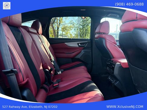 Used 2022 Acura MDX A-Spec image 28