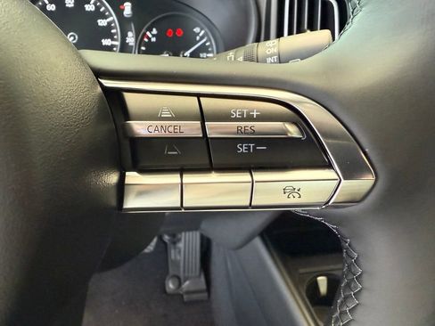 New 2025 MAZDA CX-50 AWD 2.5 Hybrid w/ Weather Package image 19